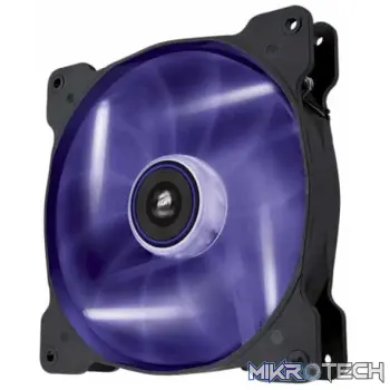 Corsair Air Series SP140 High Static Pressure 140mm Fan  Purple